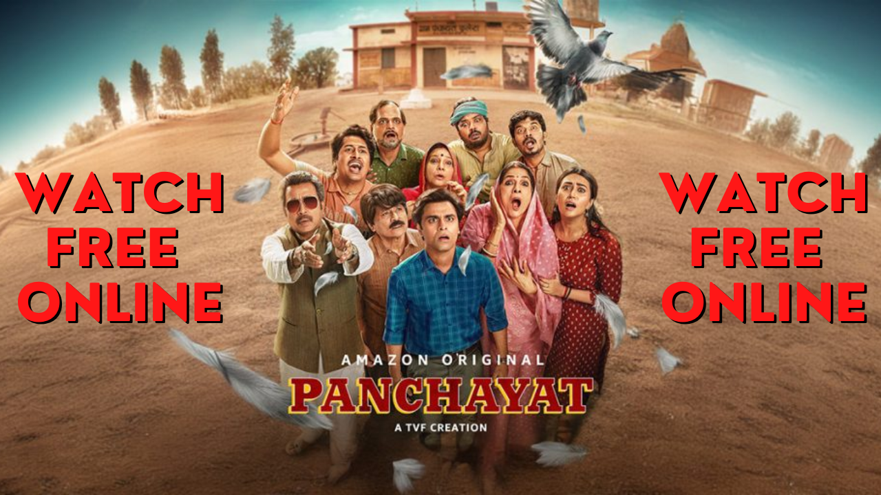 Panchayat Season 3