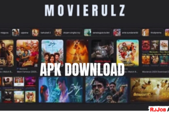 Movierulz APK Download 2024